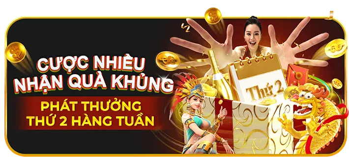 Tăng vốn cược tại 990k.com