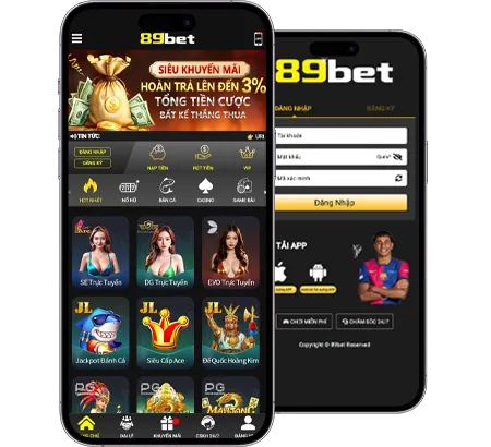 Hoàn Trả Thể Thao & Casino 990k.com