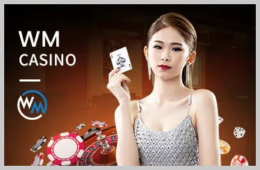 Đa dạng trò chơi slot, casino trực tiếp