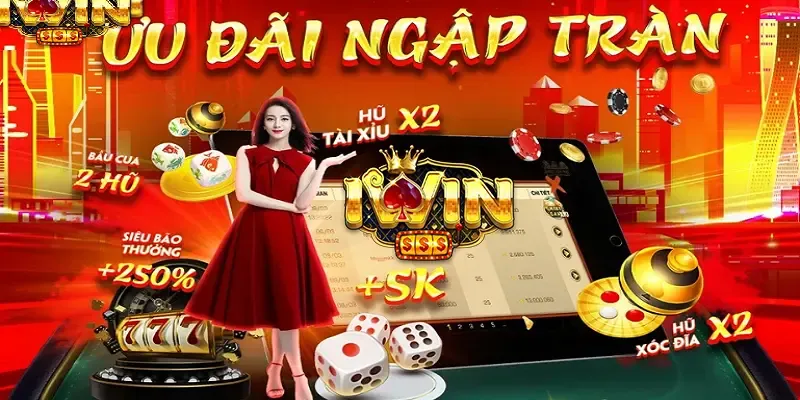 Trải nghiệm đa dạng trò chơi 990k.com