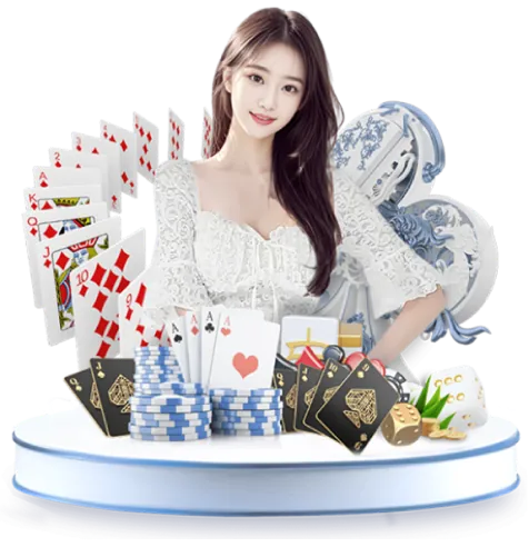 Người chơi quản lý chip cá cược cẩn thận trên bàn Tài Xỉu